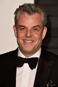 Danny Huston as Rhodes in Icefall