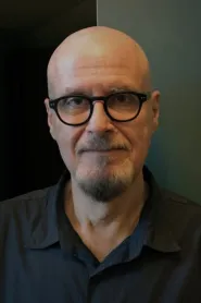 Alex Proyas - Director in The Crow