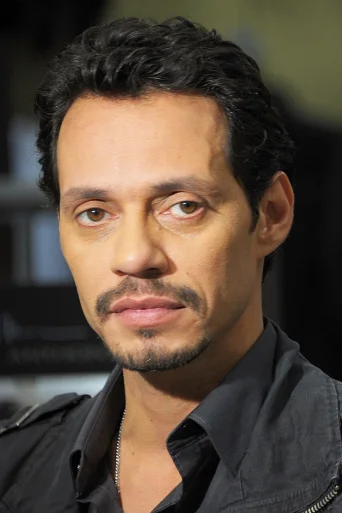 Marc Anthony - Acting Profile Photo