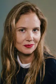 Justine Triet - Regizor in Anatomy of a Fall