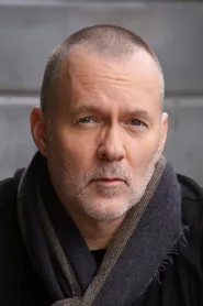 Chris McKay - Director in The Tomorrow War