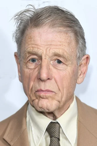 Edward Fox - Acting Profile Photo