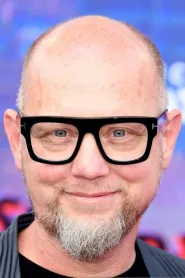 Justin K. Thompson - Regizor in Spider-Man: Beyond the Spider-Verse