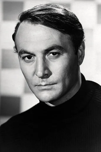 Robert Loggia - Acting Profile Photo