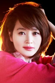 Kim Hye-soo as Wife (segment "Memories") in Three