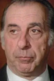 Luigi Bonos as Allen in The Sheriff and the Satellite Kid