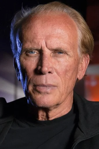 Peter Weller - Acting Profile Photo