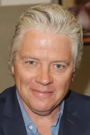 Thomas F. Wilson as Biff Tannen in Back to the Future