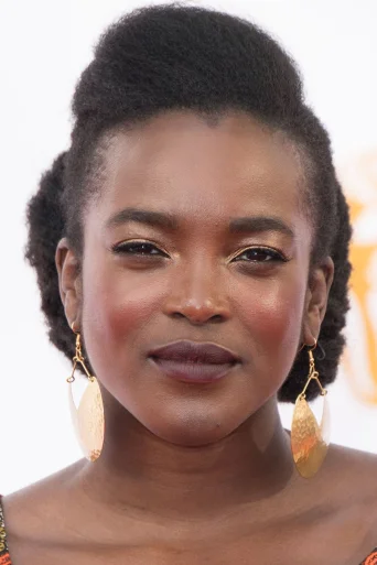 Wunmi Mosaku - Acting Profile Photo