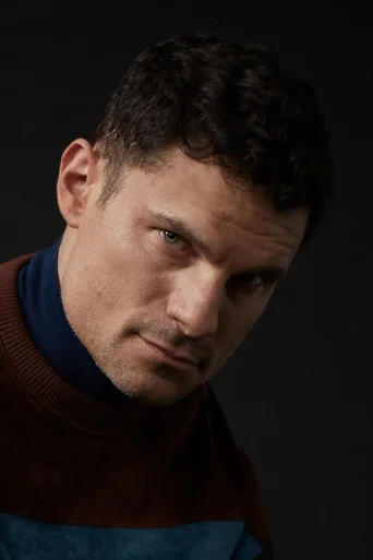 Flula Borg - Acting Profile Photo