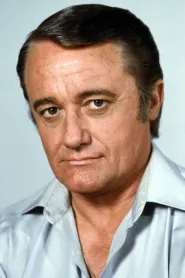 Robert Vaughn as Ron Fairfax in The Sender