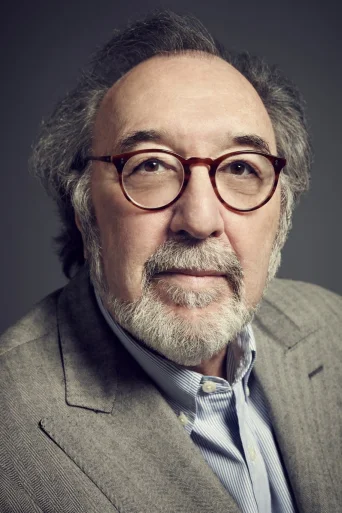 James L. Brooks - Production Profile Photo