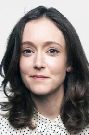 Hayley McFarland as Nancy in The Conjuring