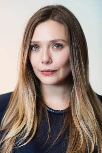 Elizabeth Olsen - Acting Profile Photo