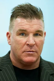 Joe Egan as Maximus Sennenhund in Behind the Line: Escape to Dunkirk