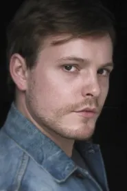 Billy Kay as Brendan in The Magic of Marciano