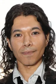 Renoly Santiago as Ramon Sanchez / 'Phantom Phreak' in Hackers