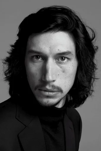 Adam Driver - Acting Profile Photo