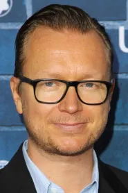 Espen Sandberg - Director in Pirates of the Caribbean: Dead Men Tell No Tales