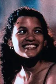 Yakira Peguero as Darcy in Kids