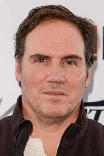 Corey Johnson - Acting Profile Photo