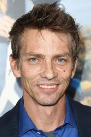 Charles Baker as Billy in Temple Grandin