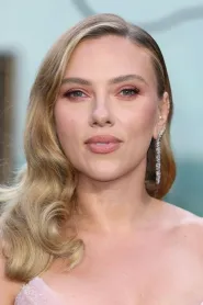 Scarlett Johansson - Acting Profile Photo