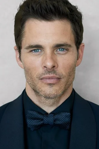 James Marsden - Acting Profile Photo