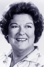 Peggy Rea as Mamaw in In Country