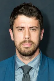 Toby Kebbell as Koba in Dawn of the Planet of the Apes