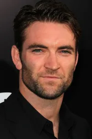 Sam Hargrave - Director in Extraction