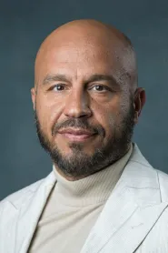 Dar Salim as Ahmed in Guy Ritchie's The Covenant