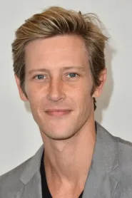 Gabriel Mann as Bogdanovich Junior in Cesar Chavez
