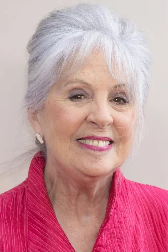 Penelope Wilton - Acting Profile Photo