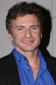 Damian de Montemas as Trevor Maloney in Hounds of Love