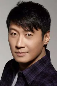 Leon Lai Ming as Yu Fai (segment "Going Home") in Three