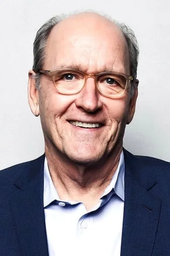 Richard Jenkins - Acting Profile Photo