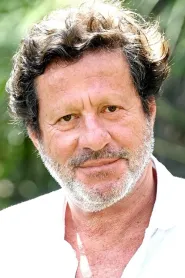 Joaquim de Almeida as President René Barrientos in Che: Part Two