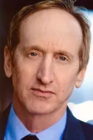 Larry Cedar as Car Rental Agent - Los Angeles in Fear and Loathing in Las Vegas