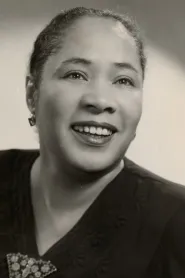 Juanita Hall as Bloody Mary in South Pacific