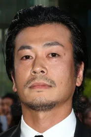 Masayoshi Haneda as Takahashi in Emperor