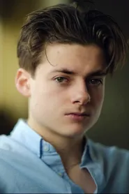 Louis Ashbourne Serkis as Alexander "Alex" Elliot in The Kid Who Would Be King