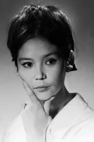 Natalya Arinbasarova as Altynai in The First Teacher