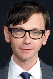 DJ Qualls as Cory in Little Athens