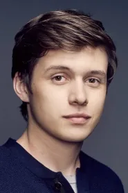 Nick Robinson as Ben "Zombie" Parish in The 5th Wave