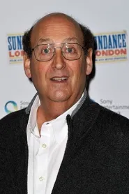 Tim Hunter - Regizor in Control