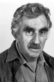 Jeff Corey as Sheriff Ray Bledsoe in Butch Cassidy and the Sundance Kid