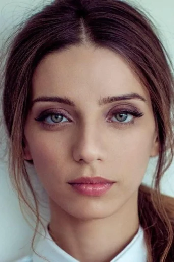 Angela Sarafyan - Acting Profile Photo