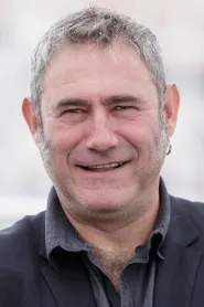 Sergi López as Capitán Vidal in Pan's Labyrinth