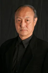Renji Ishibashi as Mr Shimada in Audition